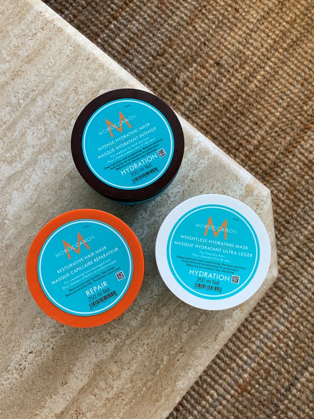 Moroccan Oil | Flair Boutique