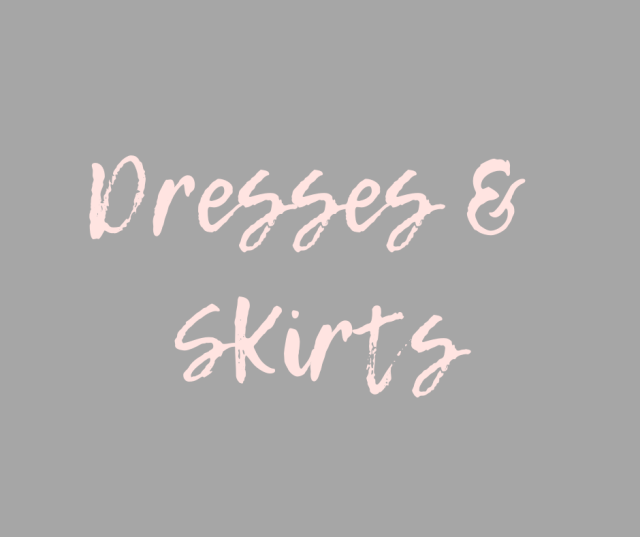 Dresses & Skirts | Flair Boutique