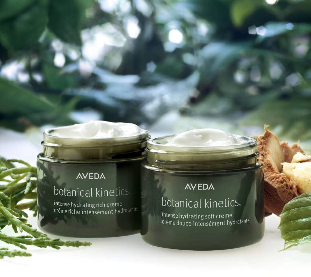 Store Aveda Intense Hydrating Rich Creme 5oz