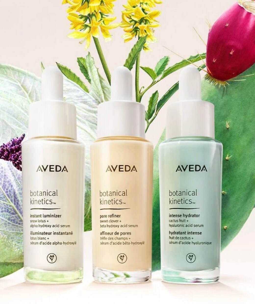 Botanical kinetics aveda discount