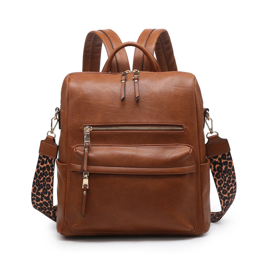 Amelia Backpack Flair Boutique