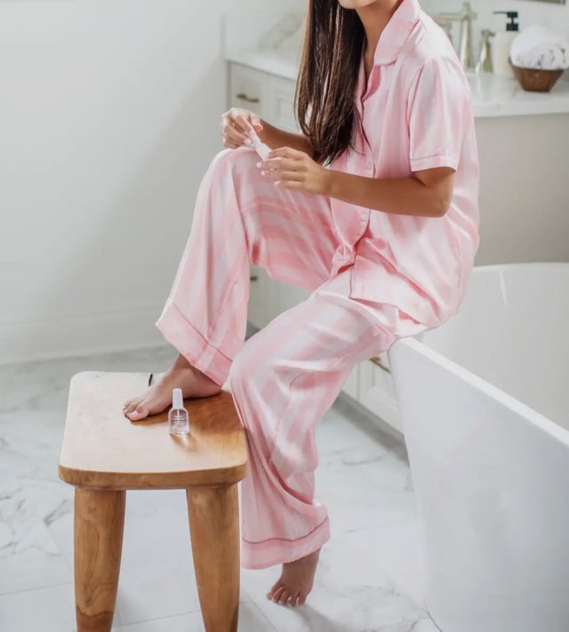 Hello mello pajamas wholesale new arrivals